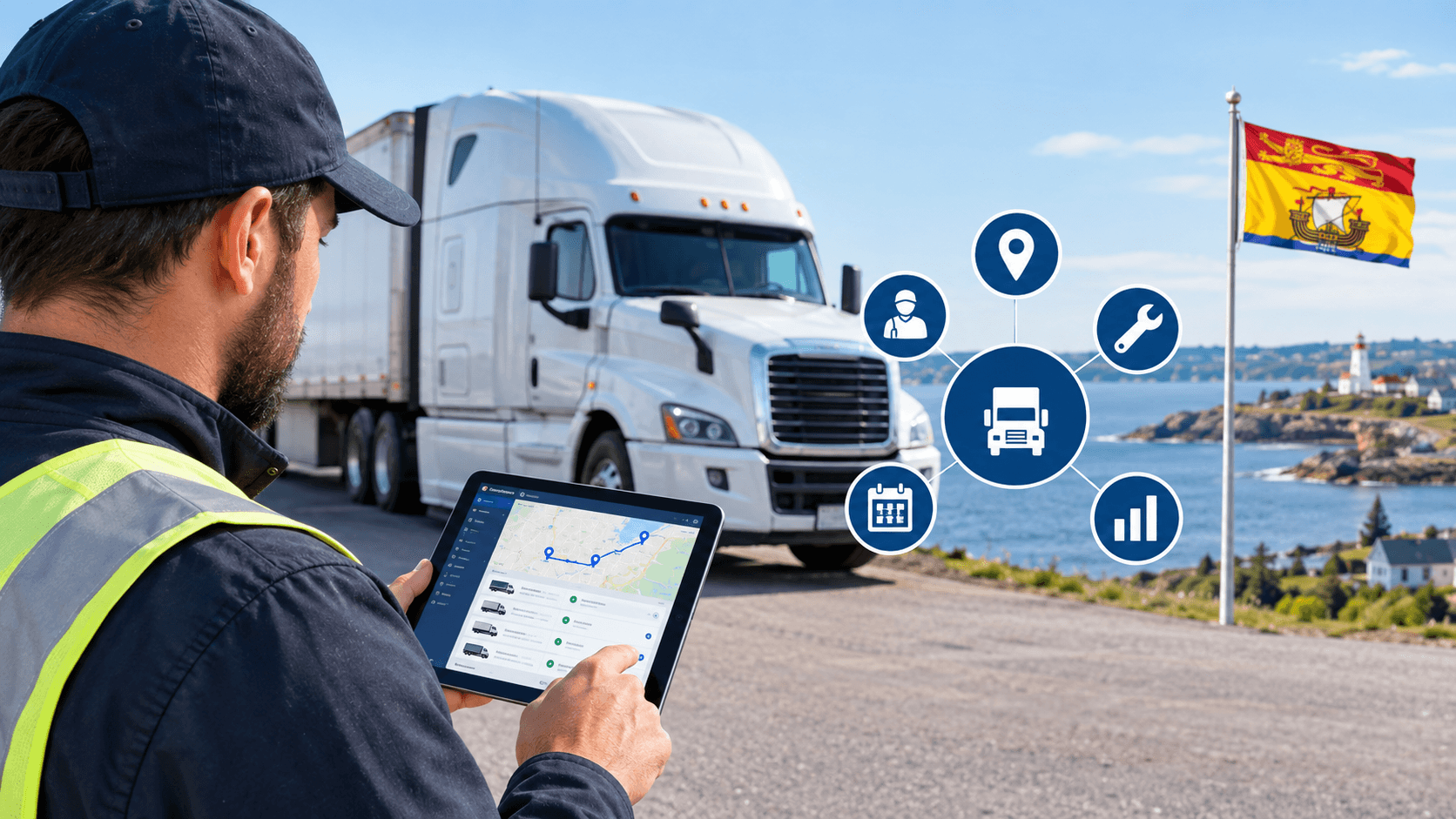 Fleet Management Software